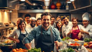 Discover Bradley Cooper’s Chef Cooking Movie – Our Amazing Bradley Cooper