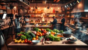 Discover Bradley Cooper’s Chef Cooking Movie – Our Amazing Bradley Cooper