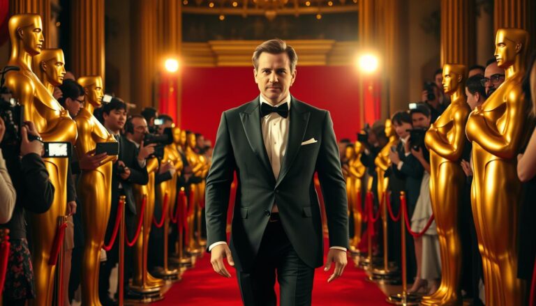 Bradley Cooper Oscar Nominations and Awards – Our Amazing Bradley Cooper