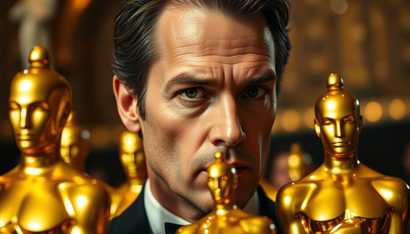 Bradley Cooper Oscar Nominations and Awards – Our Amazing Bradley Cooper