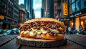 Bradley Cooper’s East Village Cheesesteak Restaurant in NYC – Our