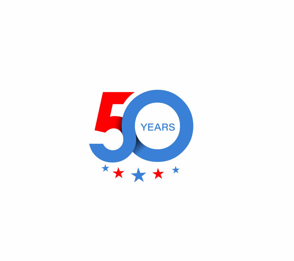 Bradley turns 50 years old